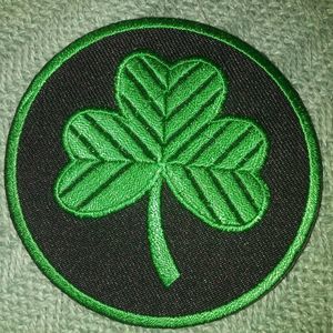 Meet your Posher, Patrick